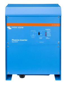 Victron Phoenix Omvormer Compact 24V 3000VA Phoenix-Inverter-24-5000_front_300dpi