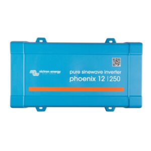 Victron Phoenix 12/250 VE.Direct IEC Phoenix 12-250 VE.Direct IEC