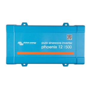 Victron Phoenix 12/500 VE.Direct IEC Phoenix 12-500 VE.Direct IEC