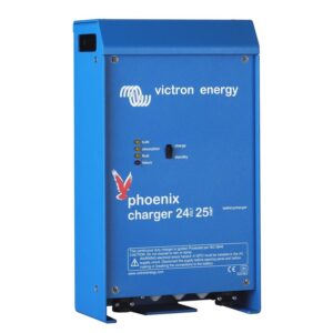Victron Phoenix 24V/25A (2+1) 90-265V Phoenix 24V-25A (2+1) 90-265V