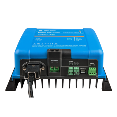 Victron Phoenix Smart IP43 Charger 24/16 (1+1) Phoenix Smart IP43 Charger 24-16 (1+1)