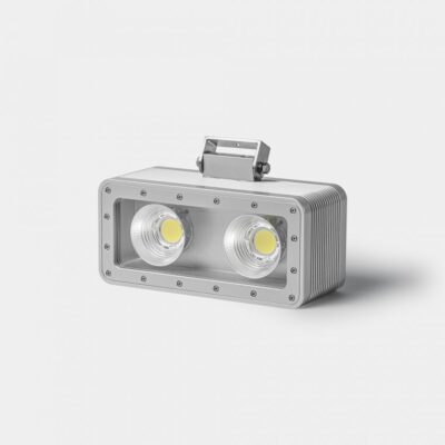 Leditprogress Floodlight FL240B - 48 graden (230V) Floodlight FL240B – 48 graden