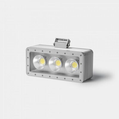 Leditprogress Floodlight FL320B -28 graden (24V) Floodlight FL320B -28 graden