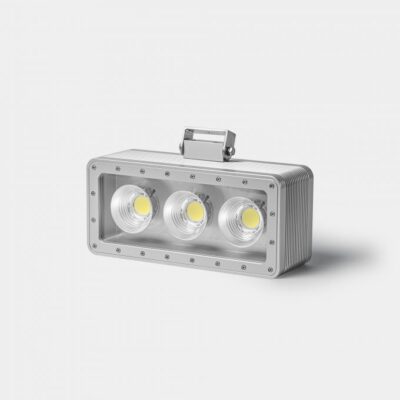 Leditprogress Floodlight FL320B - 48 graden (24V) Floodlight FL320B – 48 graden