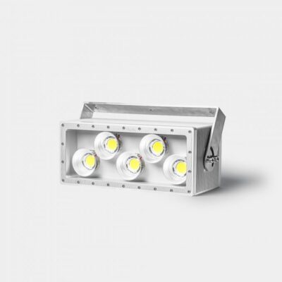 Leditprogress Floodlight FL500B - 48 graden Floodlight FL500B – 48 graden