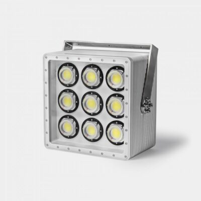 Leditprogress Floodlight FL800B - 78 graden Floodlight FL800B -78 graden