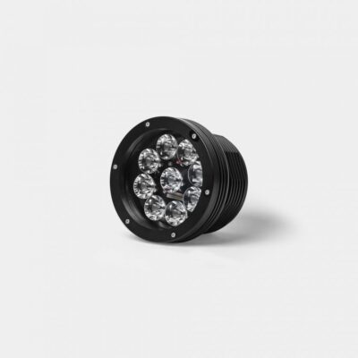 Leditprogress Searchlight SL150 - 3,5 graden black (230V) Searchlight SL150 – 3.5 graden black