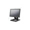 8 inch monitor in metalen behuizing 8-inch-maten