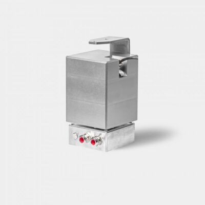 Leditprogress PAN TILT aluminium connection box PAN-TILT-ALU-CONNECTION-BOX-ALU-WEB1-680×680